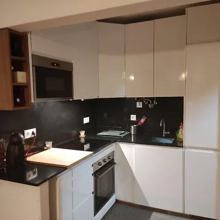 Caparica Near Apartmán Costa de Caparica