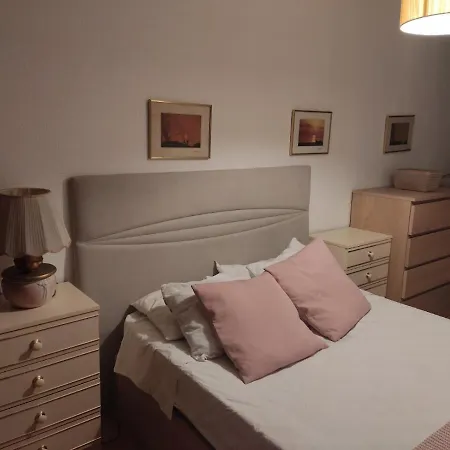 Apartmán Caparica Near