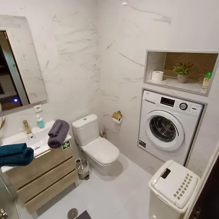 Caparica Near Apartmán