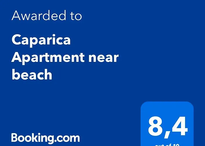 Caparica Near *