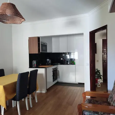 Apartment Caparica Near Costa da Caparica