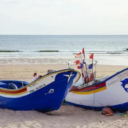 Caparica Near *