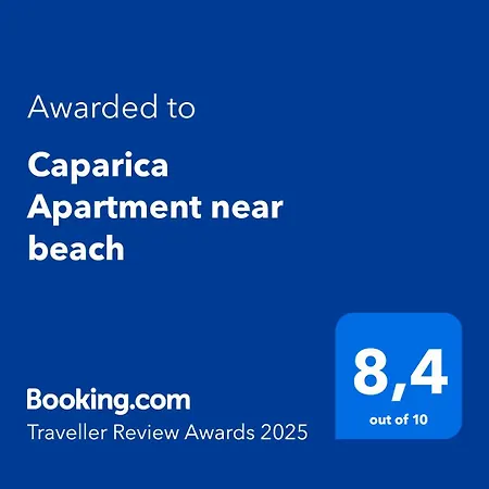 Caparica Near *