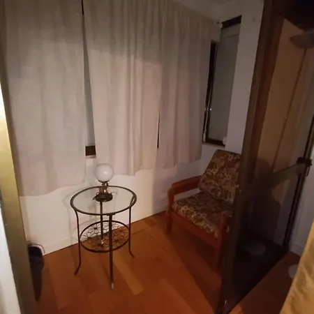 Apartment Caparica Near *