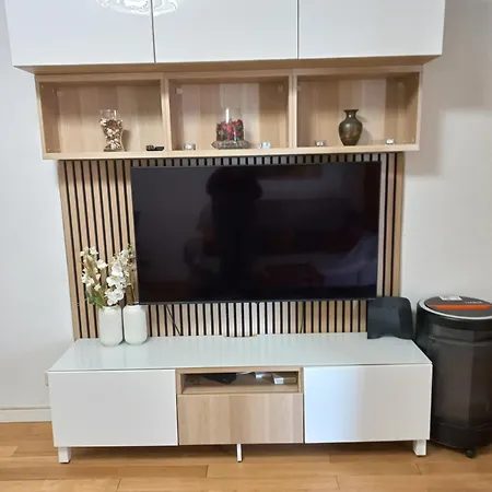 Apartment Caparica Near *