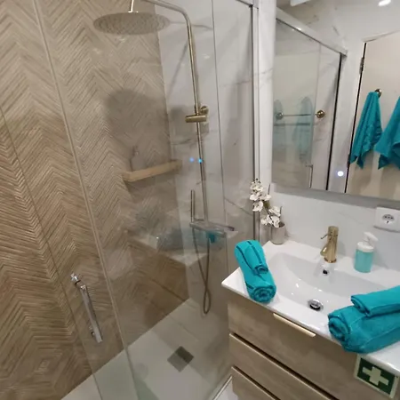 Apartament Caparica Near Costa de Caparica