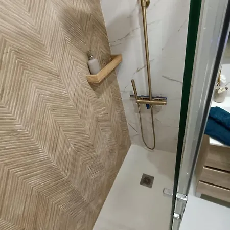 Apartment Caparica Near
