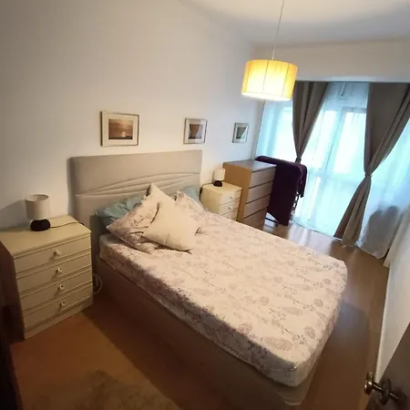 Apartment Caparica Near Costa da Caparica