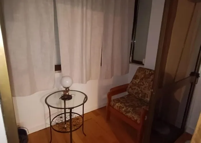 Διαμέρισμα Caparica Near *