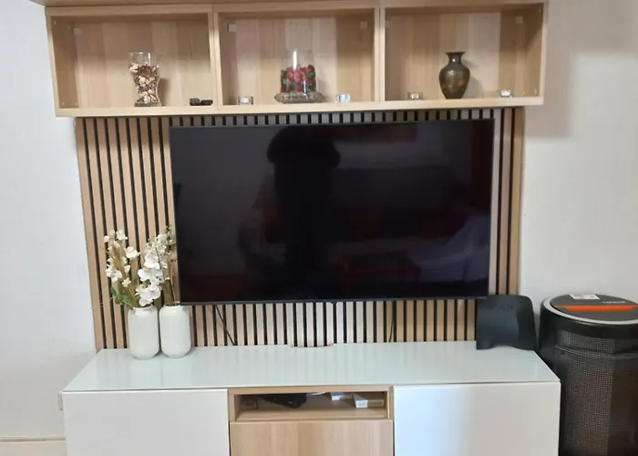 Lejlighed Caparica Near *