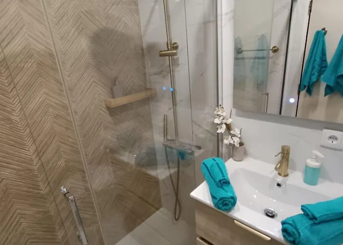 Διαμέρισμα Caparica Near Costa de Caparica