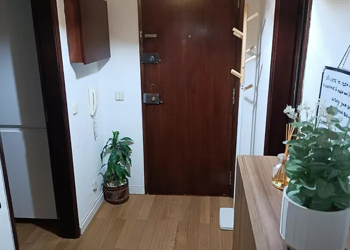 Caparica Near Costa de Caparica