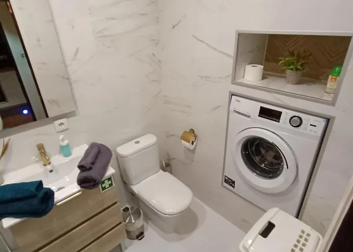 Caparica Near Διαμέρισμα