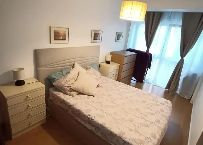 Διαμέρισμα Caparica Near Costa de Caparica